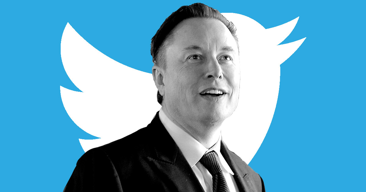 Twitter suspendió cuentas de periodistas que cubren al dueño de la red social, Elon Musk