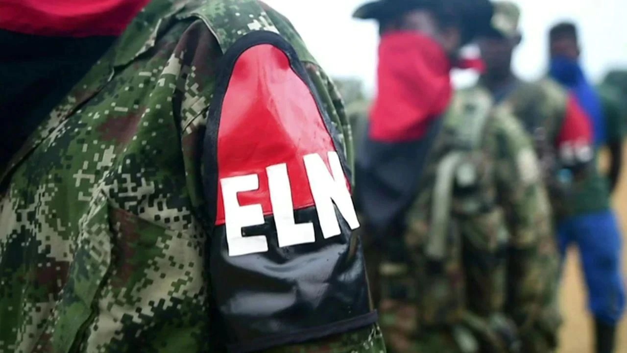 Unas 9.800 personas de 4 municipios de Chocó permanecen confinadas por paro armado del ELN
