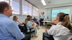 Comité Científico de Salud Mental de Montería se consolida como uno de los mejores del país | Noticias de Buenaventura, Colombia y el Mundo