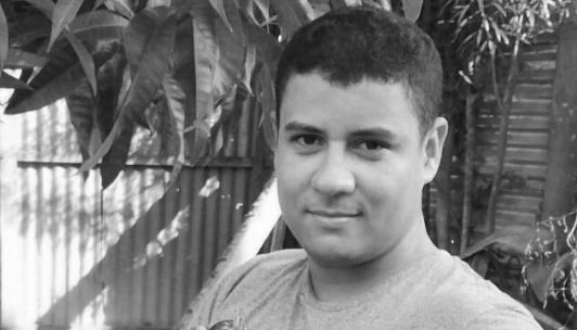 Un año sin Alesio Raúl Otero, joven asesinado en Cereté por un funcionario público