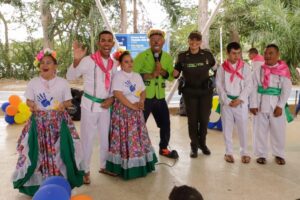 Alcaldía de Montería genera conciencia en el Día del Síndrome de Down | Noticias de Buenaventura, Colombia y el Mundo