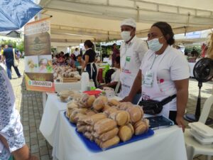 Feria de Servicios Canastas de Paz, tarima para los emprendimientos en Córdoba | Noticias de Buenaventura, Colombia y el Mundo