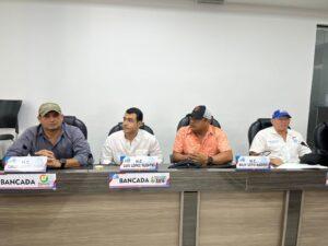 Por presuntas irregularidades comandante del cuerpo de bomberos fue citado al Concejo | Noticias de Buenaventura, Colombia y el Mundo