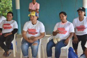 Mujeres de Las Cruces se capacitaron a través del programa Empoderar para Transformar | Noticias de Buenaventura, Colombia y el Mundo