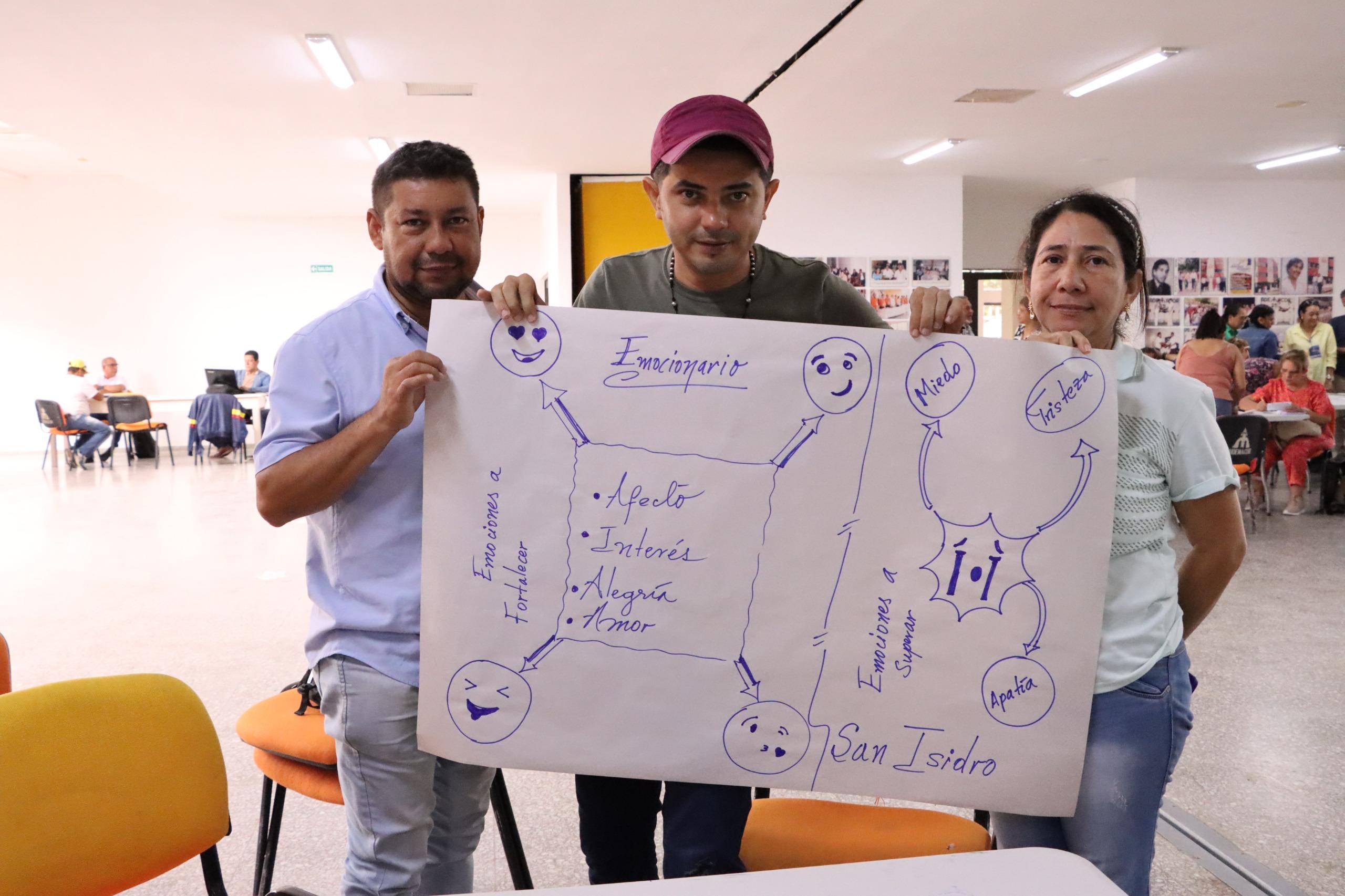 Grupo Educativo Abel Mendoza lidera capacitación a docentes en Montería ...